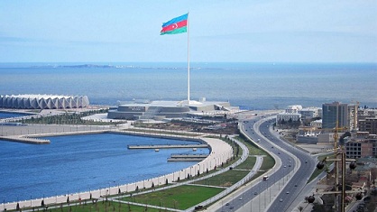 The Daily Caller: "Азербайджан страхует свои внешнеполитические позиции"